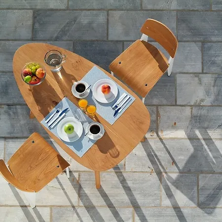 Apartamento Mykonos Chora Residences Mykonos Town