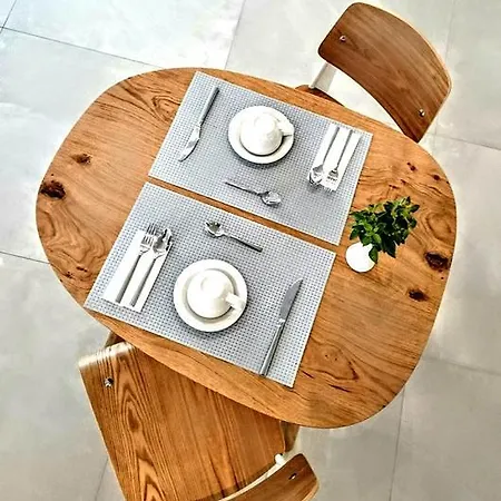 Mykonos Chora Residences