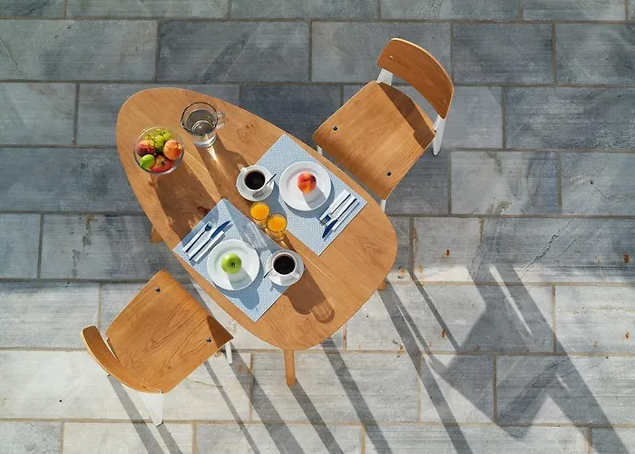 Appartamento Mykonos Chora Residences Mykonos Town