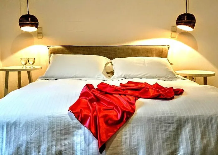 Appartamento Mykonos Chora Residences Mykonos Town