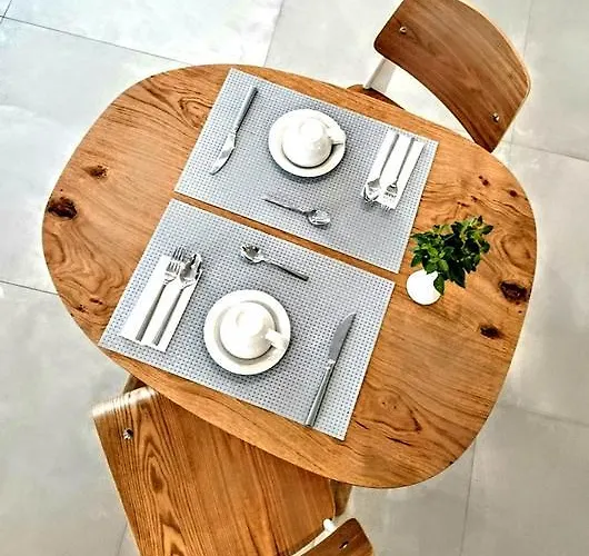 ميكونوس تشورا ريزيدنسيز