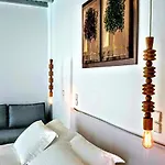 Apartment Mykonos Chora Residences Mykonos Town