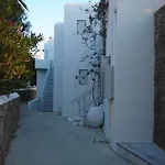 Apartment Mykonos Chora Residences