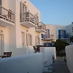 Apartment Mykonos Chora Residences *