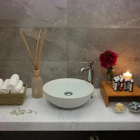 Apartment Mykonos Chora Residences
