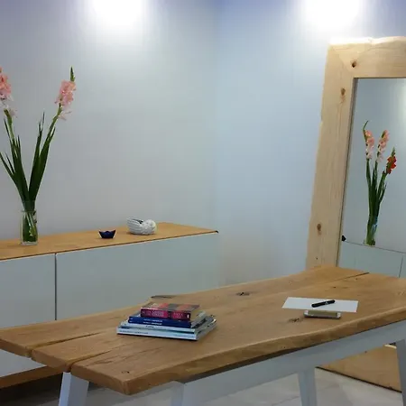 Mykonos Chora Residences Apartment *