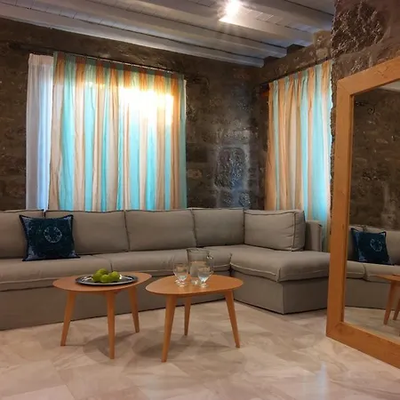 Mykonos Chora Residences Mykonos Town