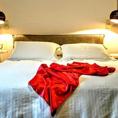 Apartment Mykonos Chora Residences Mykonos Town