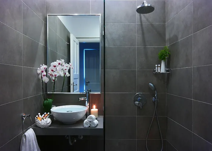 Mykonos Chora Residences *