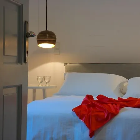 Mykonos Chora Residences *