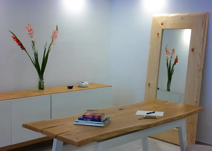 Mykonos Chora Residences 아파트 *