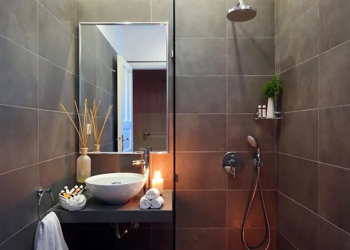 Mykonos Chora Residences